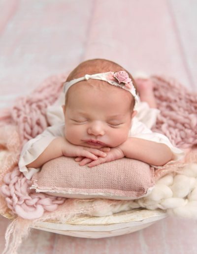 Newborn Photography by Patty Othon
